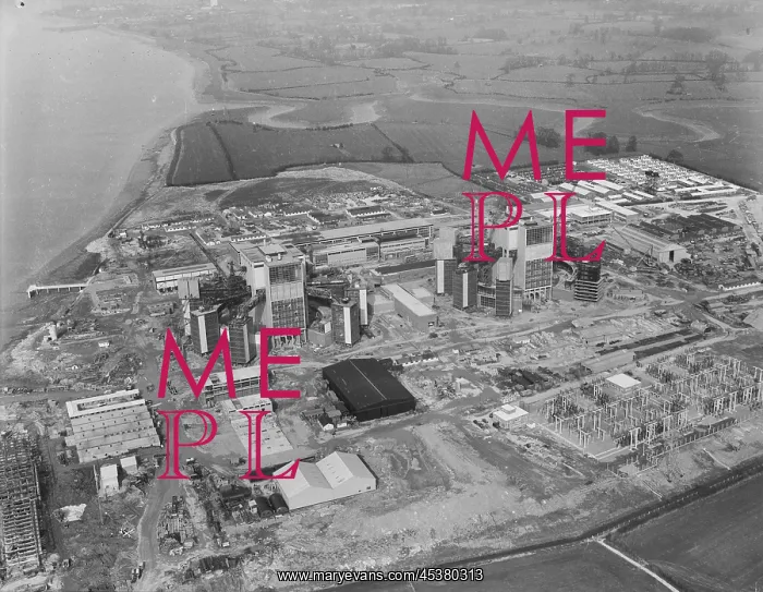 : Berkeley Power Station, Berkeley, Ham and Stone, Stroud : Berkeley Power Station, Berkeley, Ham and Stone, Stroud