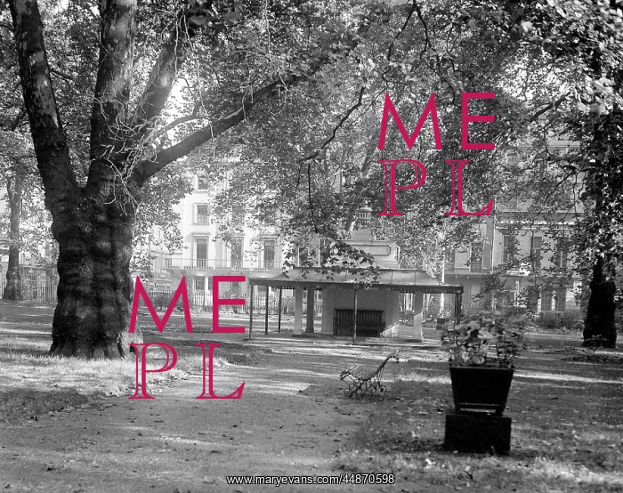 : BERKELEY SQUARE : BERKELEY SQUARE