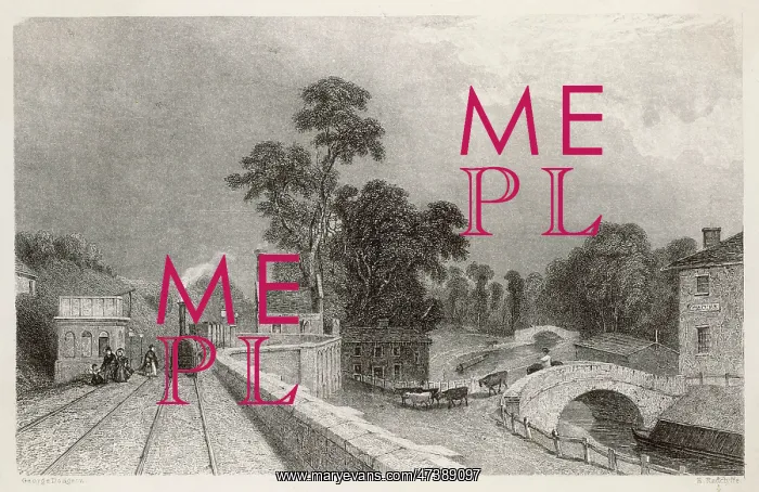 : Berkhampstead Station : Berkhampstead Station
