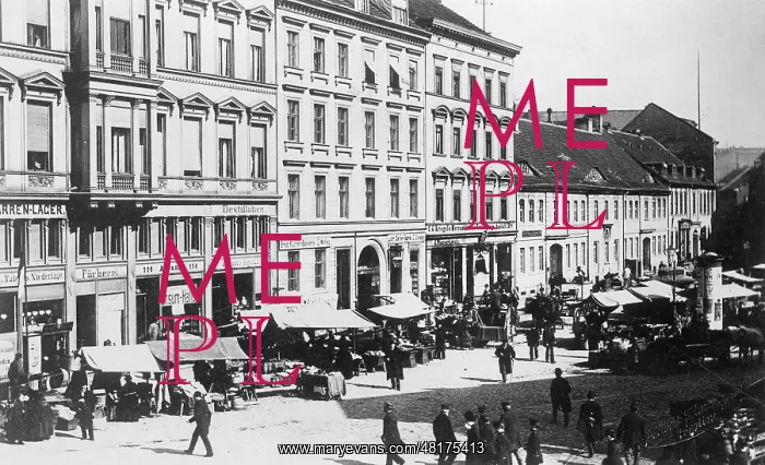 : Berlin, 1886 : Berlin, 1886