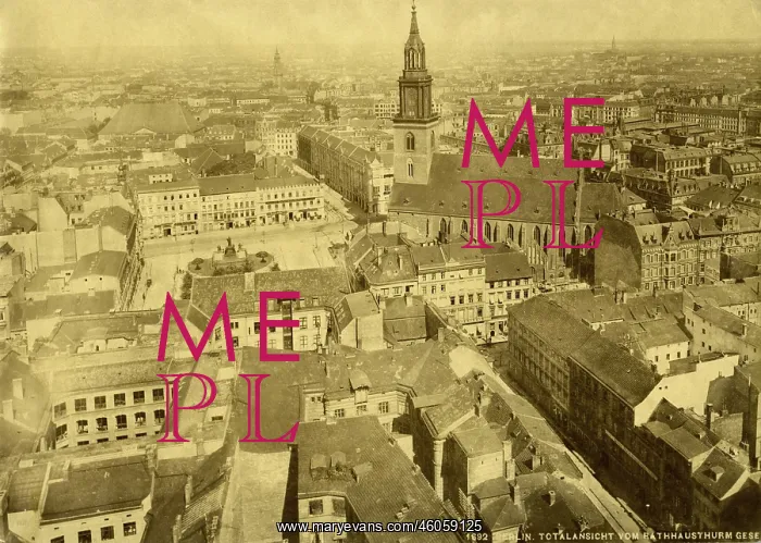 : Berlin, 1900s : Berlin, 1900s