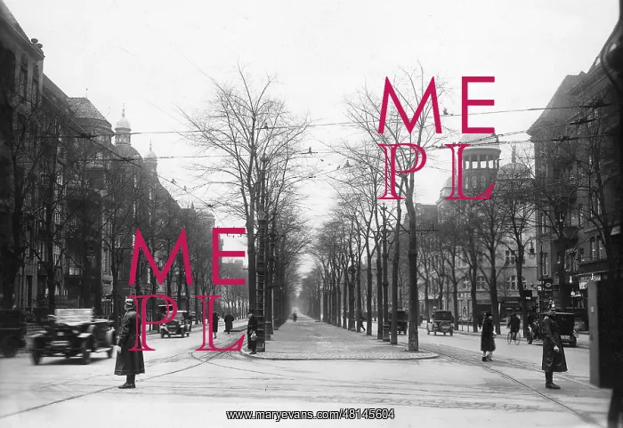 : Berlin, 1928 : Berlin, 1928