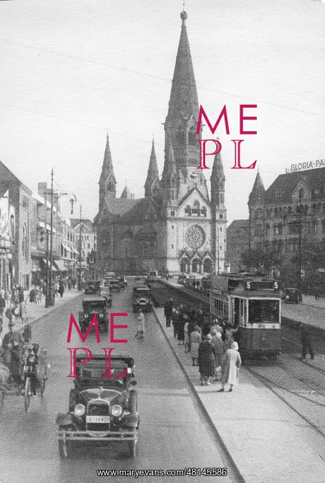 : Berlin, 1930 : Berlin, 1930