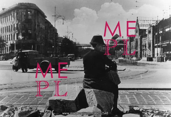 : Berlin 1947 : Berlin 1947