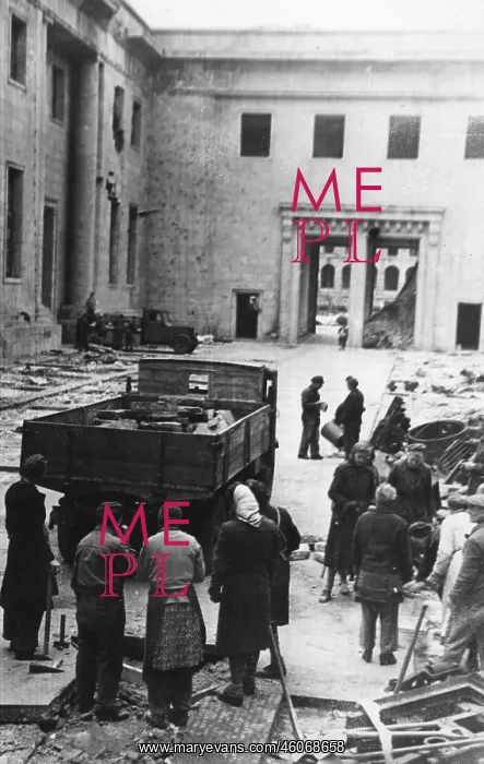 : Berlin 1948 : Berlin 1948