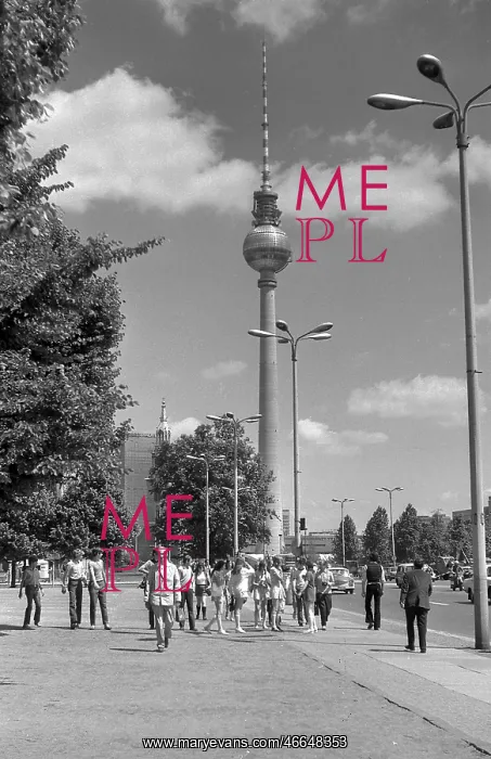 : Berlin 1970 : Berlin 1970