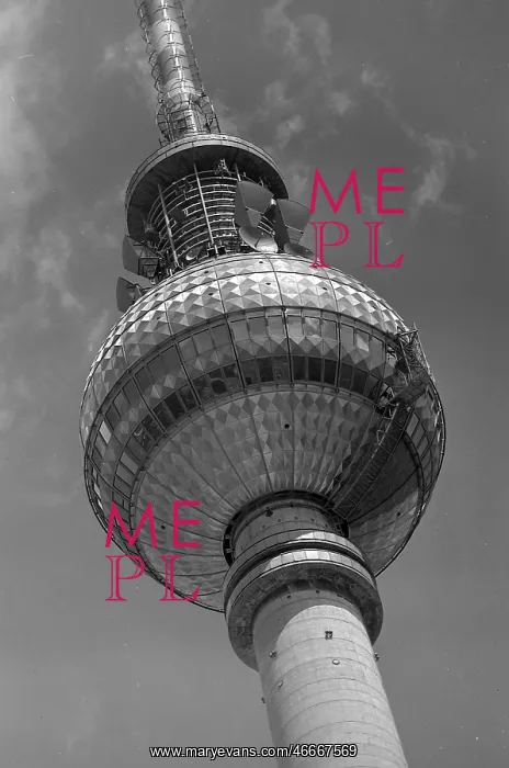 : Berlin 1970 : Berlin 1970