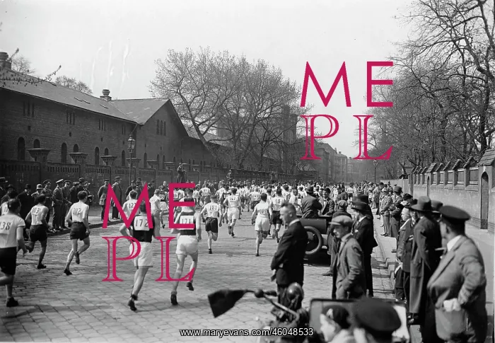 : Berlin 25km Marathon : Berlin 25km Marathon
