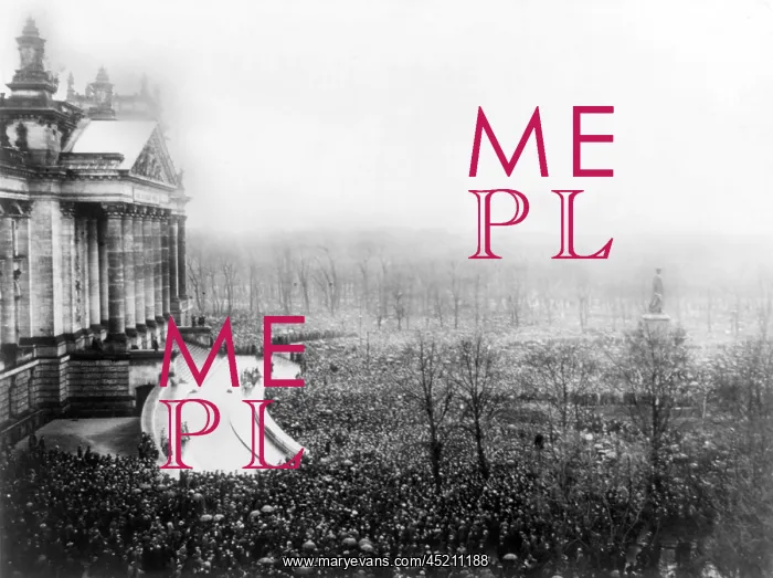 : Berlin, demonstrations on the re-opening ? : Berlin, demonstrations on the re-opening ?