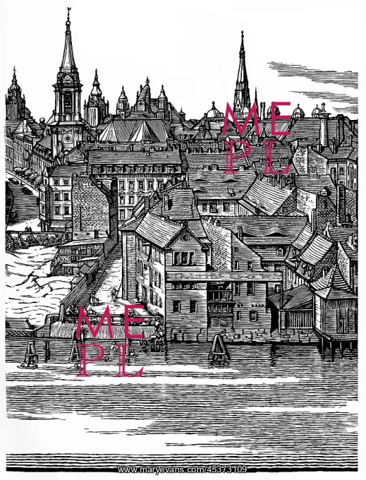 : Berlin, by Erich Feyerabend : Berlin, by Erich Feyerabend