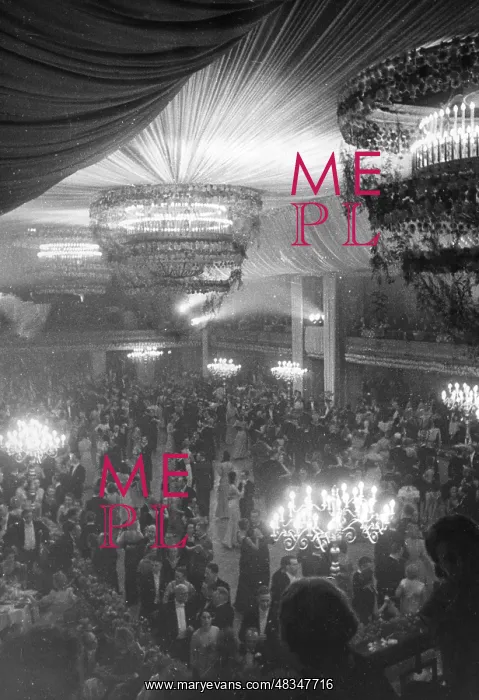 : Berlin Film Ball, 1939 : Berlin Film Ball, 1939