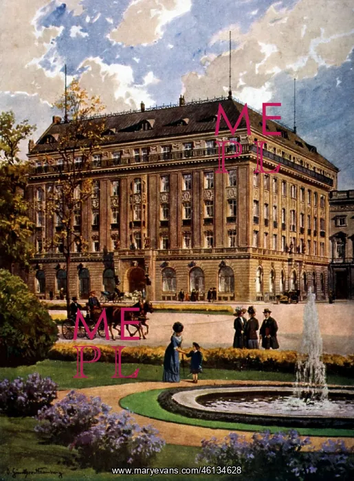 : Berlin, Germany : Berlin, Germany