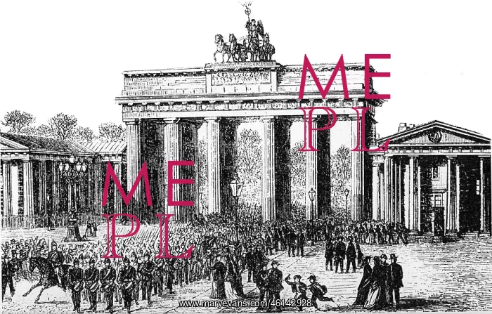 : Berlin, Germany : Berlin, Germany