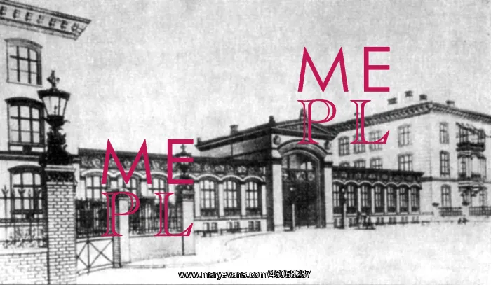 : Berlin hospital, Germany : Berlin hospital, Germany
