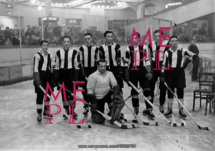 : Berlin Ice hockey team : Berlin Ice hockey team