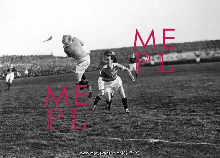 : Berlin - Munich match, 1922 : Berlin - Munich match, 1922