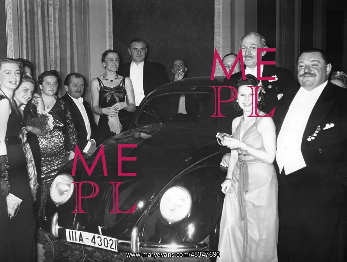 : Berlin Press Ball, 1939 : Berlin Press Ball, 1939