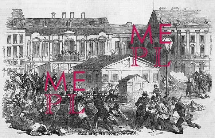 : BERLIN STREET FIGHT : BERLIN STREET FIGHT