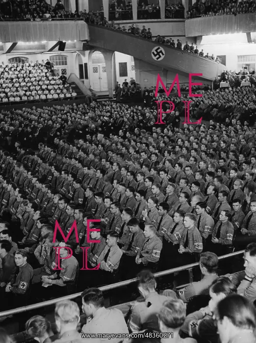 : The Berlin Student Day, 1939 : The Berlin Student Day, 1939