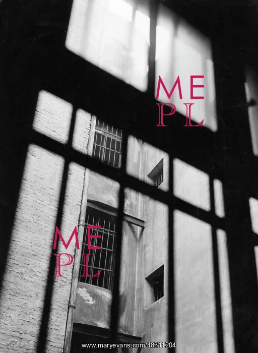 : Berlin tenement, 1932 : Berlin tenement, 1932