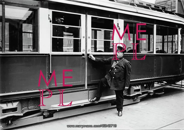 : Berlin tram : Berlin tram