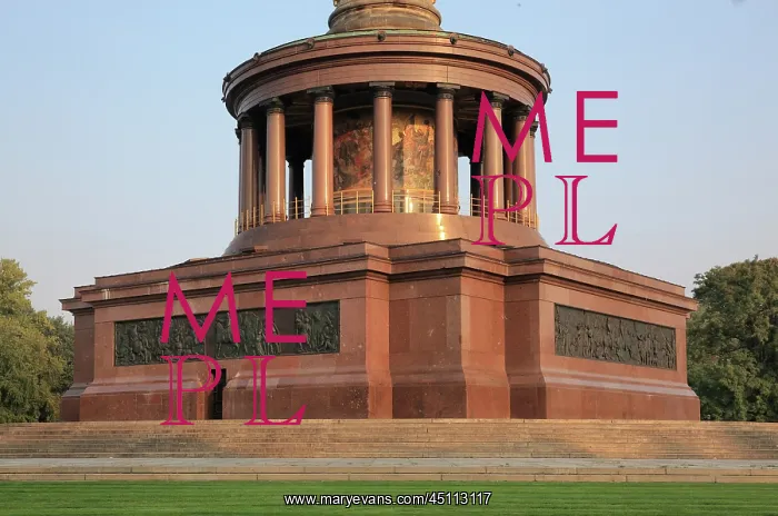 : Berlin Victory Column, Berlin, Germany : Berlin Victory Column, Berlin, Germany
