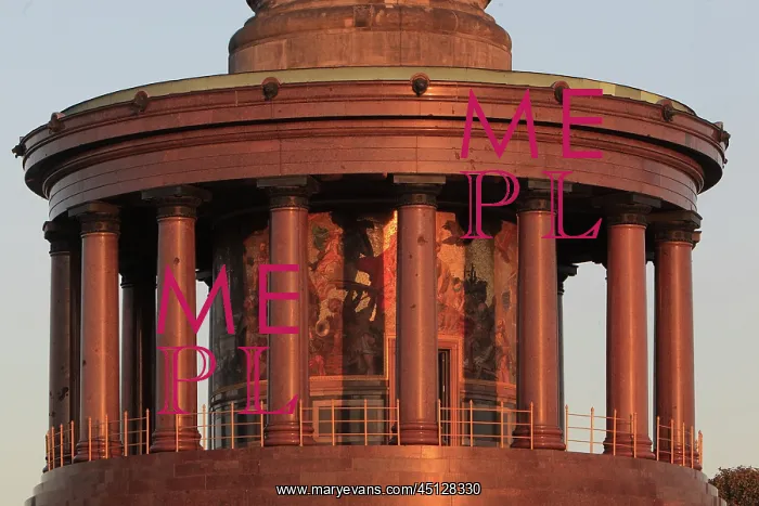 : Berlin Victory Column, Berlin, Germany : Berlin Victory Column, Berlin, Germany