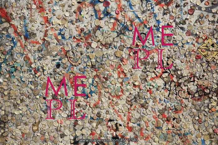 : Berlin Wall covered in graffiti in the Potsdamerplatz : Berlin Wall covered in graffiti in the Potsdamerplatz