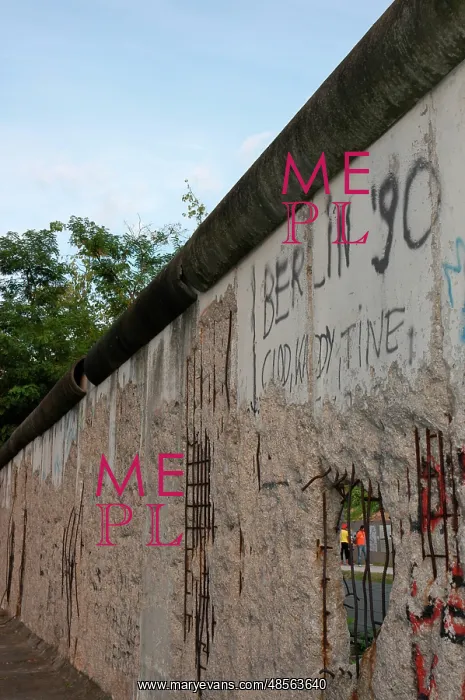 : Berlin Wall. Germany : Berlin Wall. Germany