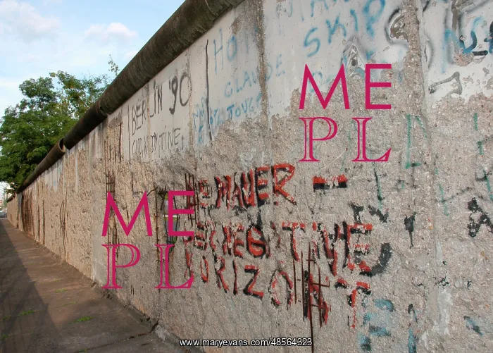 : Berlin Wall. Germany : Berlin Wall. Germany