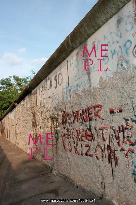 : Berlin Wall. Germany : Berlin Wall. Germany