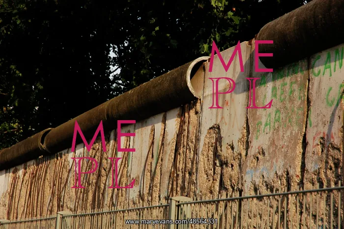 : Berlin Wall. Germany : Berlin Wall. Germany