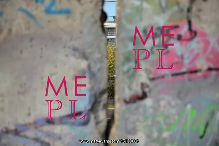 : Berlin Wall Memorial, Bernauer Strasse, Berlin, Germany : Berlin Wall Memorial, Bernauer Strasse, Berlin, Germany