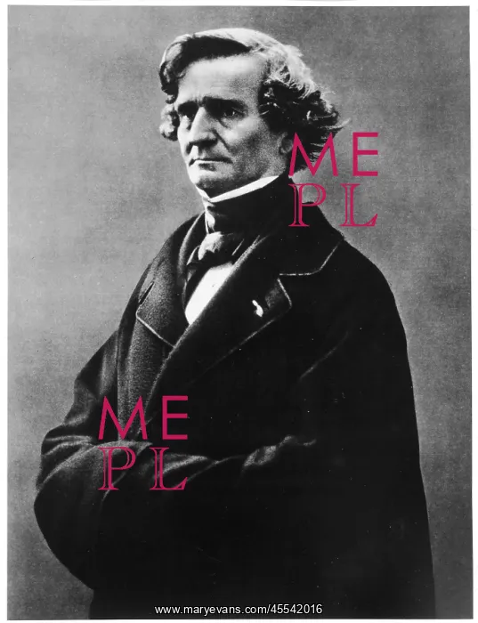  : Berlioz Photo