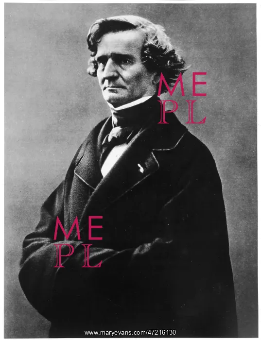  : Berlioz Photo