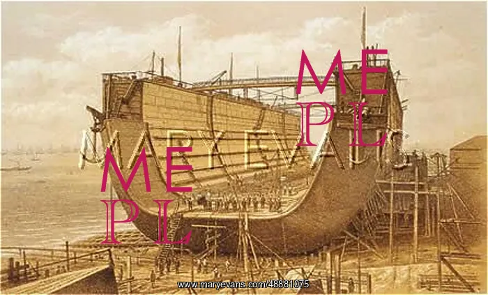  : BERMUDA FLOATING DOCK 1
