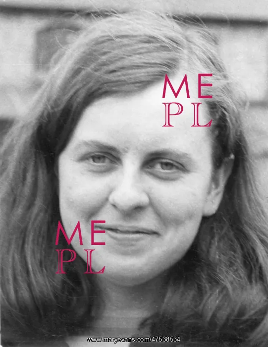: Bernadette Devlin, political activist and MP : Bernadette Devlin, political activist and MP