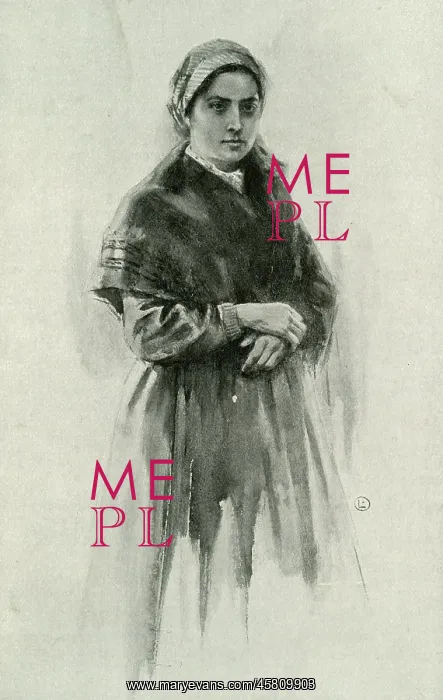 : Bernadette Soubirous : Bernadette Soubirous
