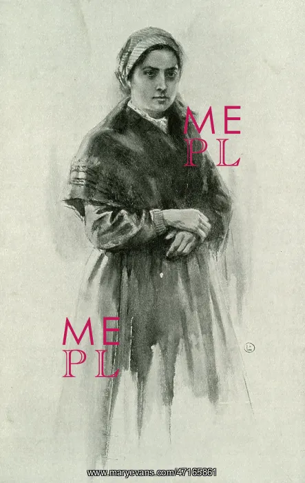 : Bernadette Soubirous : Bernadette Soubirous