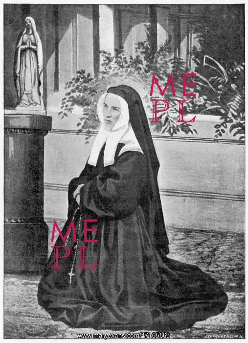 : Bernadette Soubirous : Bernadette Soubirous
