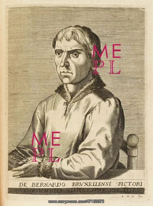 : BERNAERT VAN ORLEY : BERNAERT VAN ORLEY