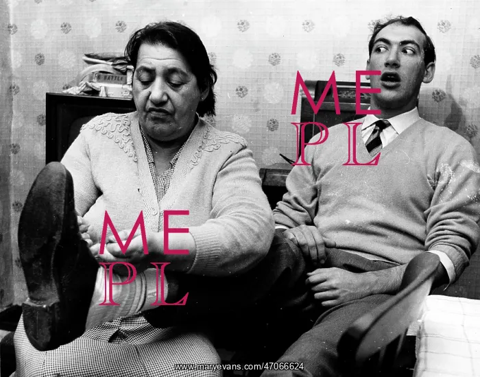 : Bernard Bresslaw : Bernard Bresslaw