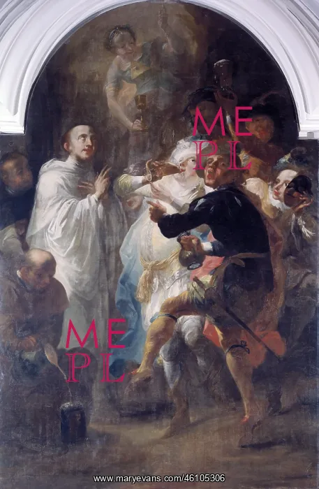 : Bernard of Clairvaux : Bernard of Clairvaux