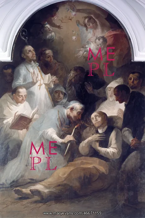 : Bernard of Clairvaux : Bernard of Clairvaux