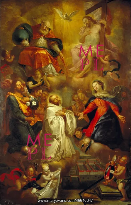 : Bernard of Clairvaux, circa 1090 - 20.8.1153 : Bernard of Clairvaux, circa 1090 - 20.8.1153