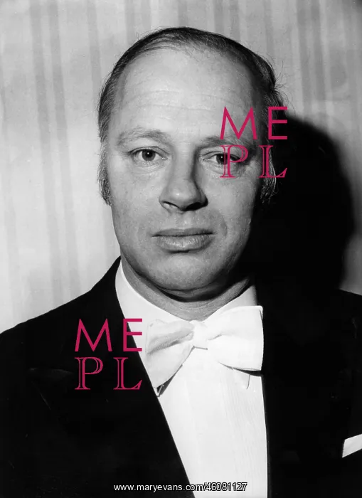  : Bernard Haitink
