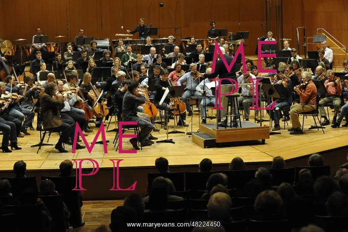  : Bernard Haitink