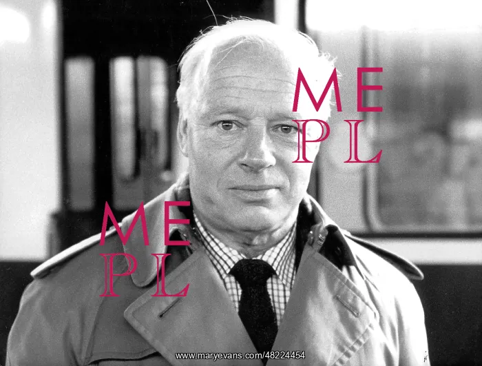 : Bernard Haitink : Bernard Haitink