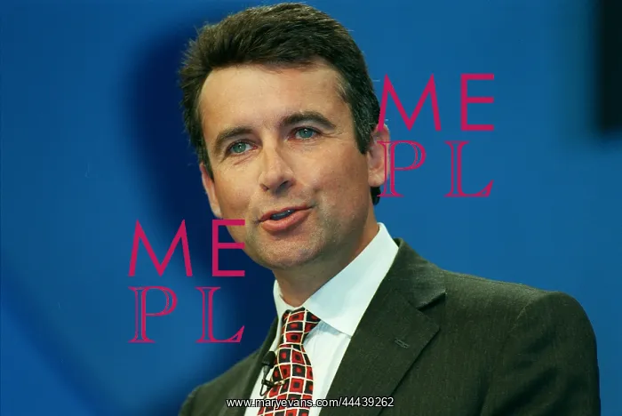 : Bernard Jenkin MP : Bernard Jenkin MP
