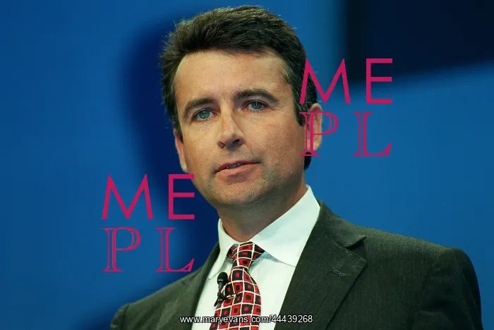 : Bernard Jenkin MP : Bernard Jenkin MP